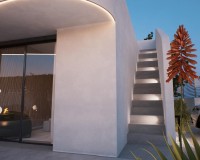 New Build - Villa - Ciudad Quesada - Rojales - Lo Marabú