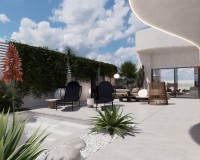 New Build - Villa - Ciudad Quesada - Rojales - Lo Marabú