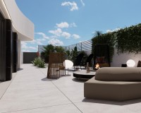 New Build - Villa - Ciudad Quesada - Rojales - Lo Marabú