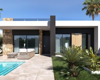 New Build - Villa - Ciudad Quesada - Rojales - Lo Marabú