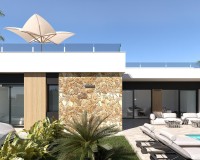 New Build - Villa - Ciudad Quesada - Rojales - Lo Marabú