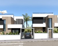 New Build - Villa - Ciudad Quesada - Rojales - Lo Marabú