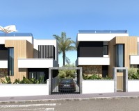 New Build - Villa - Ciudad Quesada - Rojales - Lo Marabú