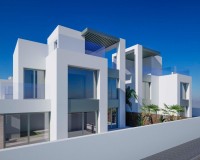 New Build - Villa - Ciudad Quesada - Rojales - Lo Marabú