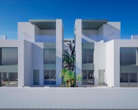 New Build - Villa - Ciudad Quesada - Rojales - Lo Marabú