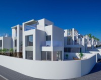 New Build - Villa - Ciudad Quesada - Rojales - Lo Marabú