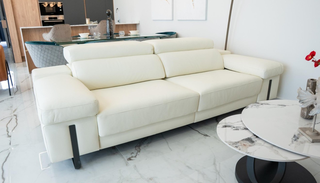 New Build - Villa - Ciudad Quesada - Rojales - Lo Marabú