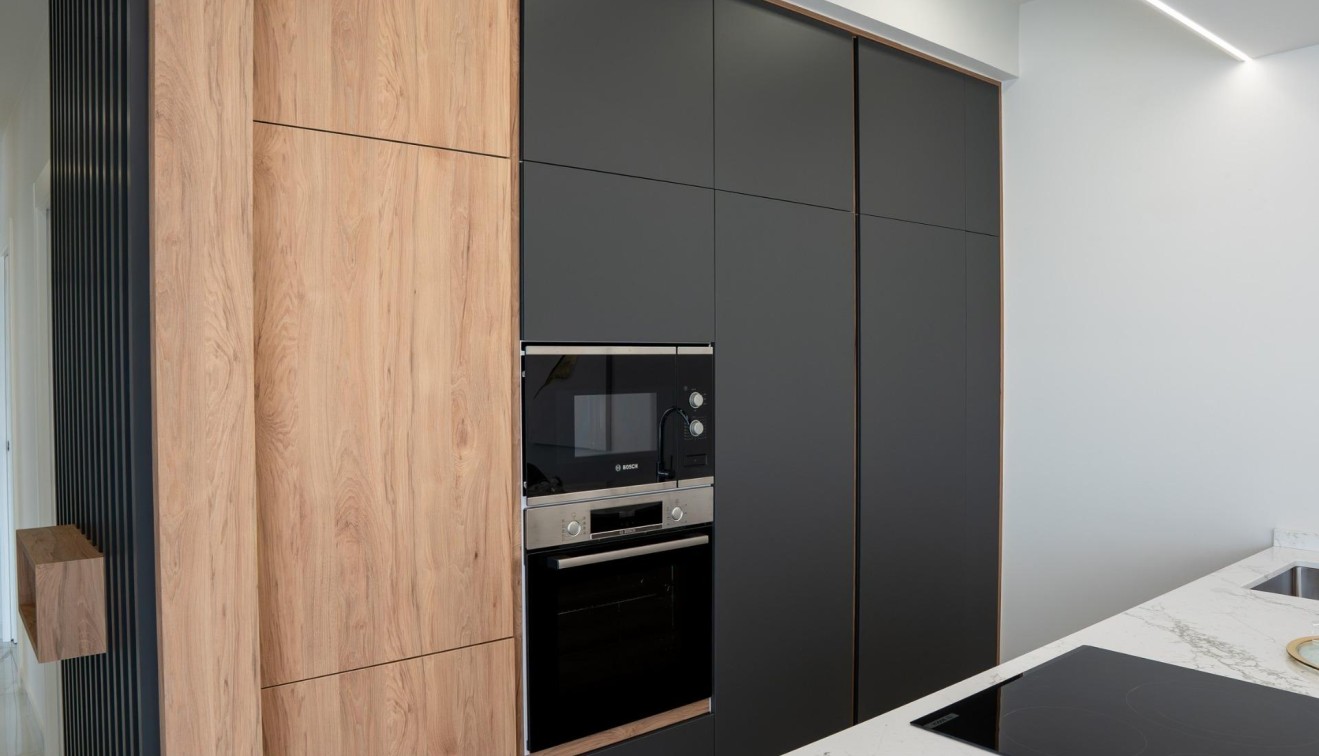 New Build - Villa - Ciudad Quesada - Rojales - Lo Marabú