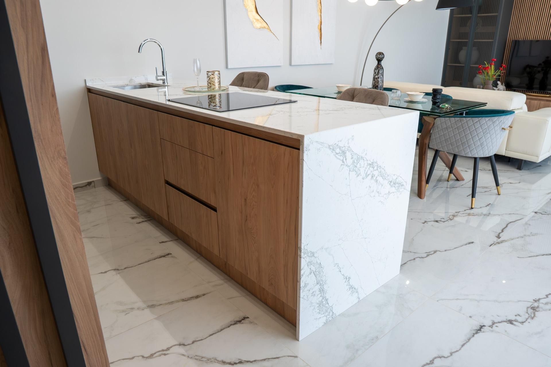 New Build - Villa - Ciudad Quesada - Rojales - Lo Marabú