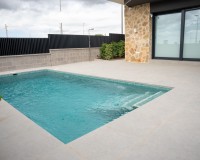 New Build - Villa - Ciudad Quesada - Rojales - Lo Marabú