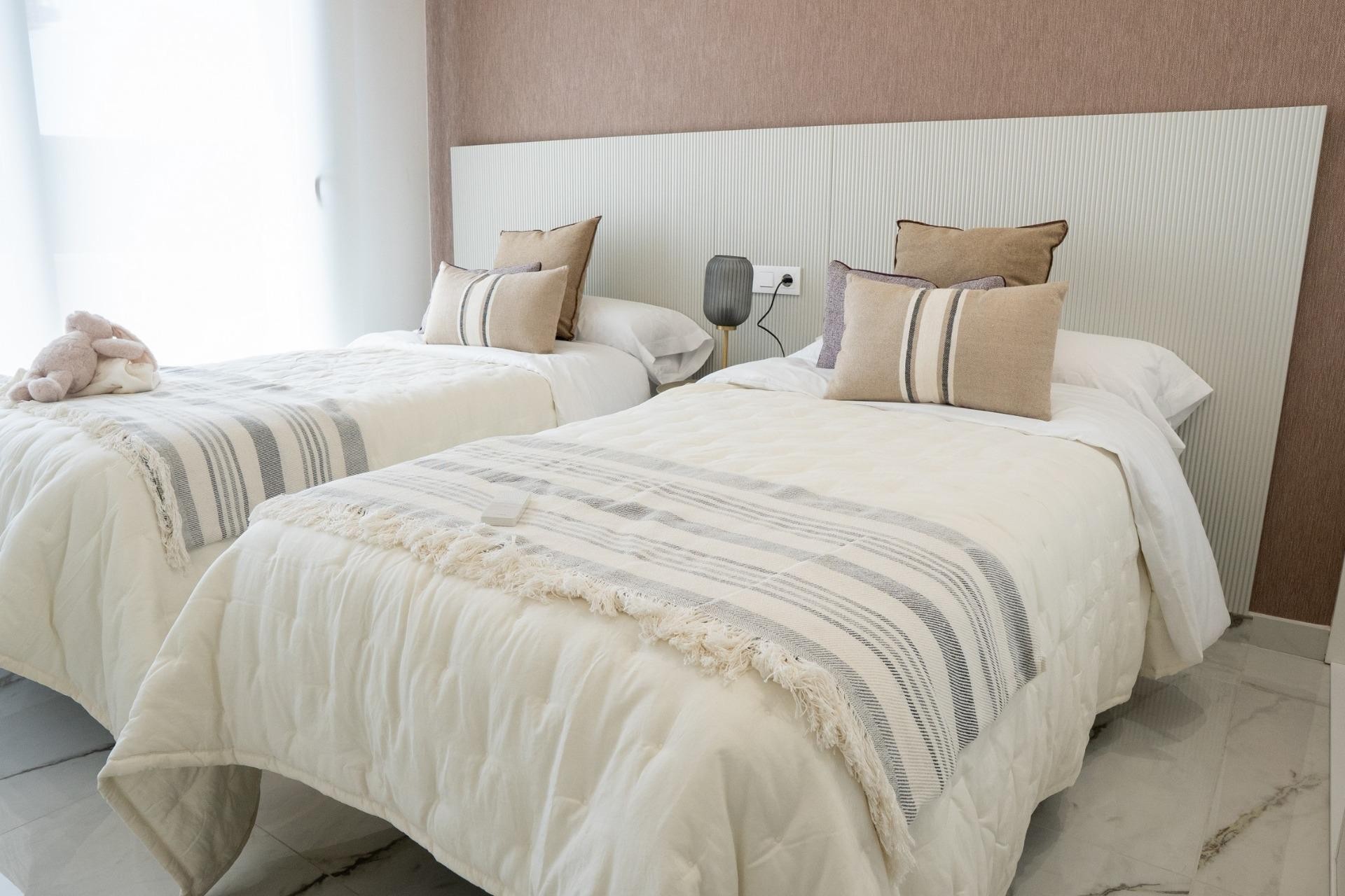 New Build - Villa - Ciudad Quesada - Rojales - Lo Marabú