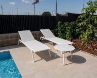 New Build - Villa - Ciudad Quesada - Rojales - Lo Marabú