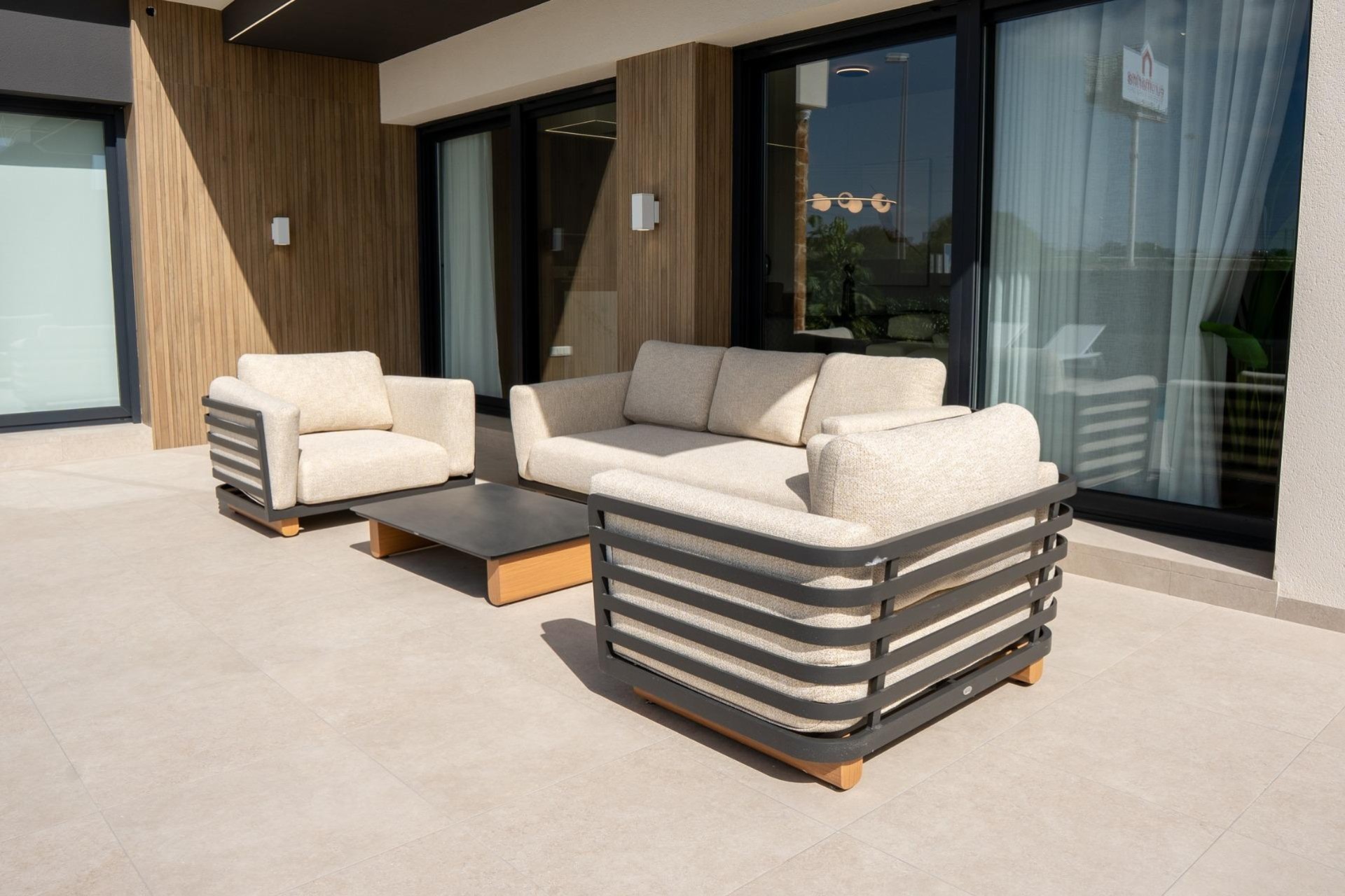 New Build - Villa - Ciudad Quesada - Rojales - Lo Marabú