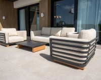 New Build - Villa - Ciudad Quesada - Rojales - Lo Marabú