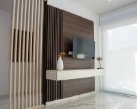 New Build - Villa - Ciudad Quesada - Rojales - Lo Marabú