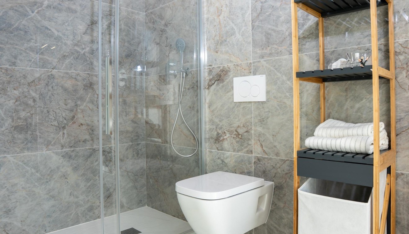 New Build - Villa - Ciudad Quesada - Rojales - Lo Marabú