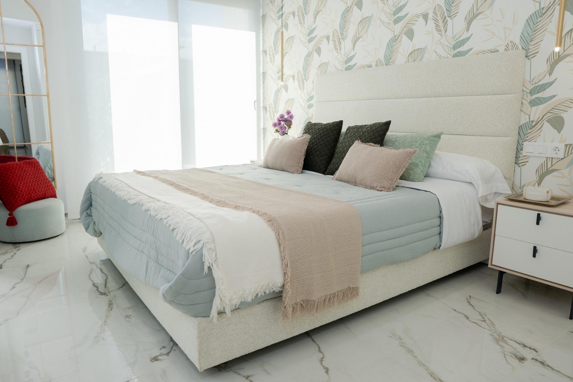 New Build - Villa - Ciudad Quesada - Rojales - Lo Marabú