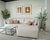 New Build - Villa - Ciudad Quesada - Rojales - Lo Marabú