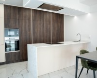 New Build - Villa - Ciudad Quesada - Rojales - Lo Marabú