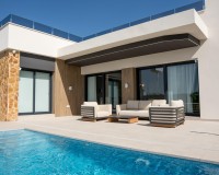 New Build - Villa - Ciudad Quesada - Rojales - Lo Marabú