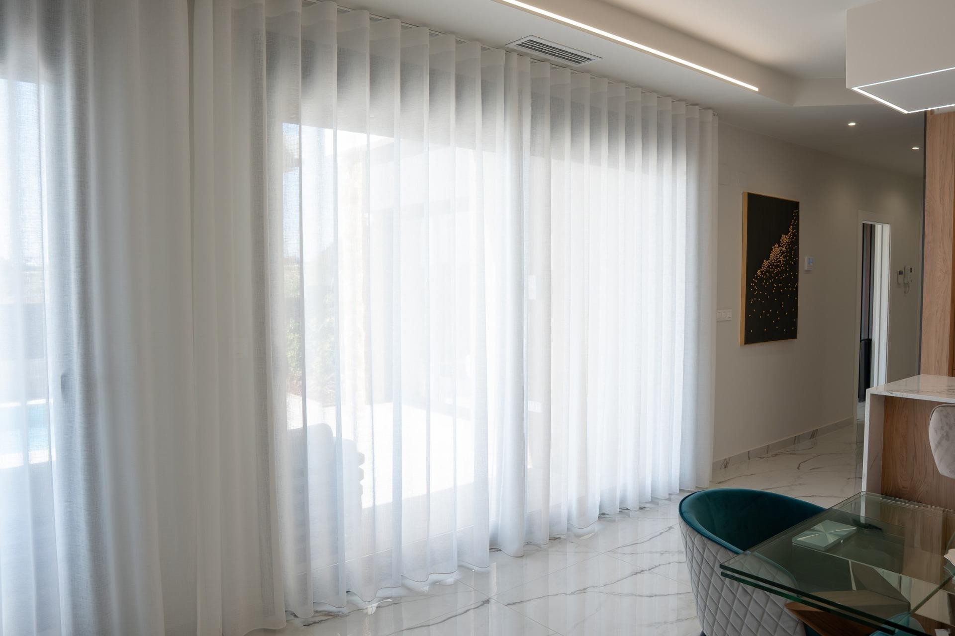New Build - Villa - Ciudad Quesada - Rojales - Lo Marabú
