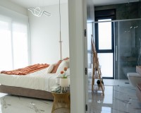 New Build - Villa - Ciudad Quesada - Rojales - Lo Marabú