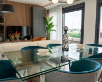 New Build - Villa - Ciudad Quesada - Rojales - Lo Marabú