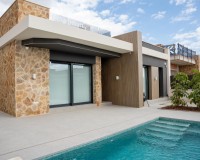 New Build - Villa - Ciudad Quesada - Rojales - Lo Marabú