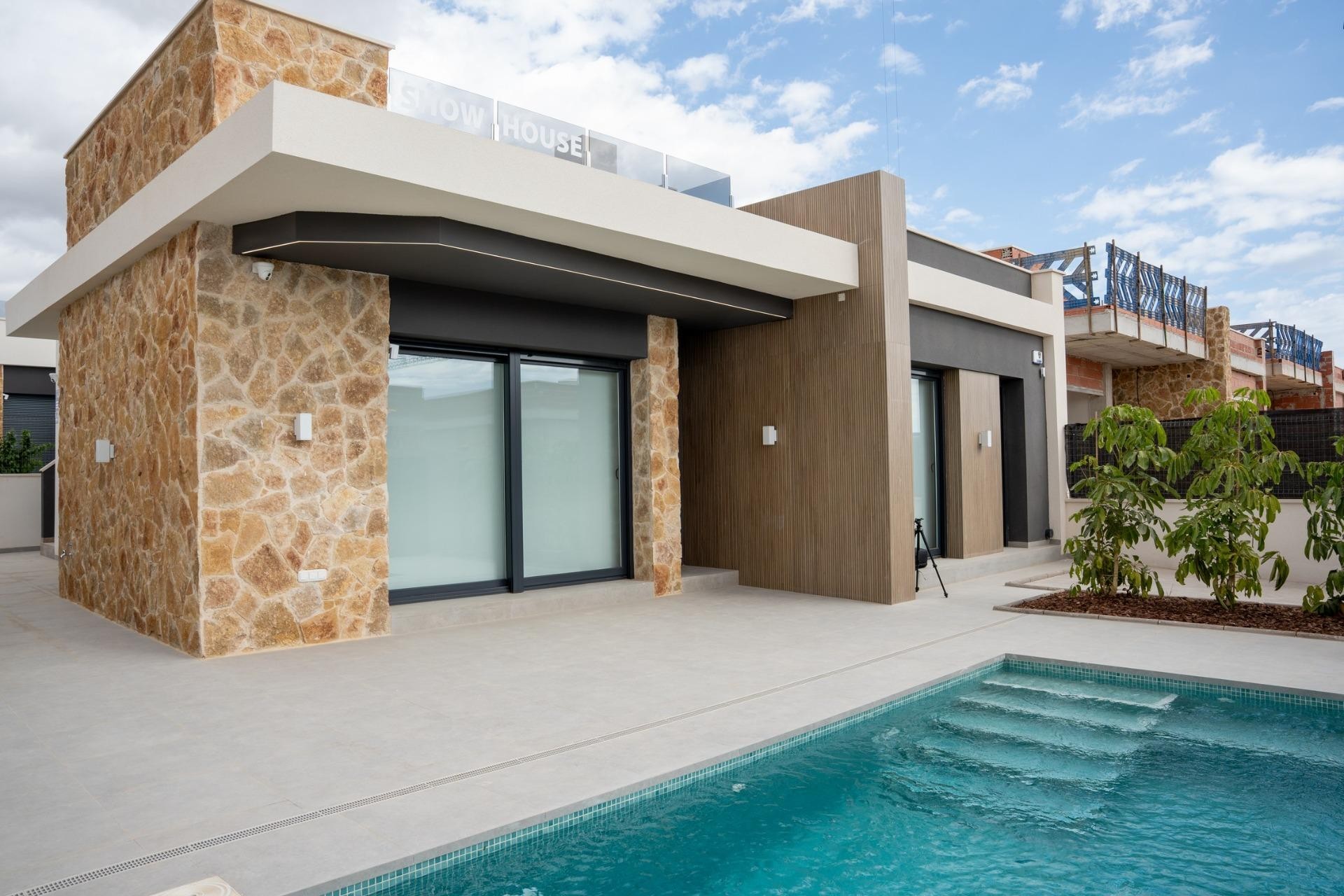 New Build - Villa - Ciudad Quesada - Rojales - Lo Marabú