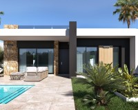 New Build - Villa - Ciudad Quesada - Rojales - Lo Marabú