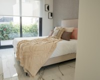 New Build - Villa - Ciudad Quesada - Rojales - Lo Marabú