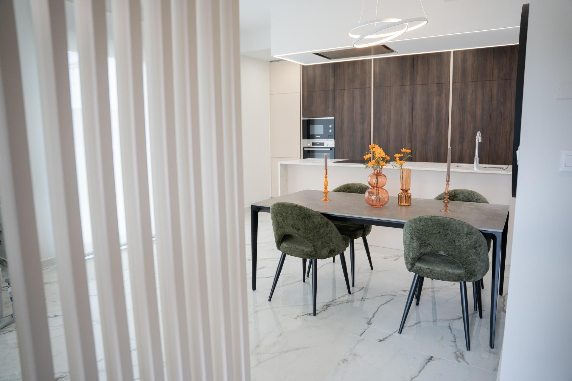 New Build - Villa - Ciudad Quesada - Rojales - Lo Marabú