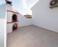 New Build - Villa - Ciudad Quesada - Rojales - Monte Azul