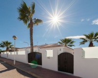 New Build - Villa - Ciudad Quesada - Rojales - Monte Azul