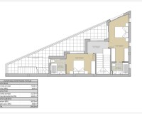 New Build - Villa - Ciudad Quesada - Rojales - Pueblo