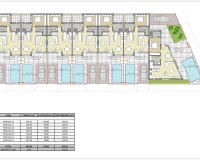 New Build - Villa - Ciudad Quesada - Rojales - Pueblo