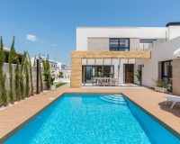 New Build - Villa - Ciudad Quesada - Rojales - Rojales