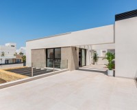 New Build - Villa - Ciudad Quesada - Rojales - Rojales