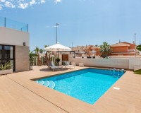 New Build - Villa - Ciudad Quesada - Rojales - Rojales