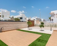 New Build - Villa - Ciudad Quesada - Rojales - Rojales