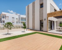 New Build - Villa - Ciudad Quesada - Rojales - Rojales