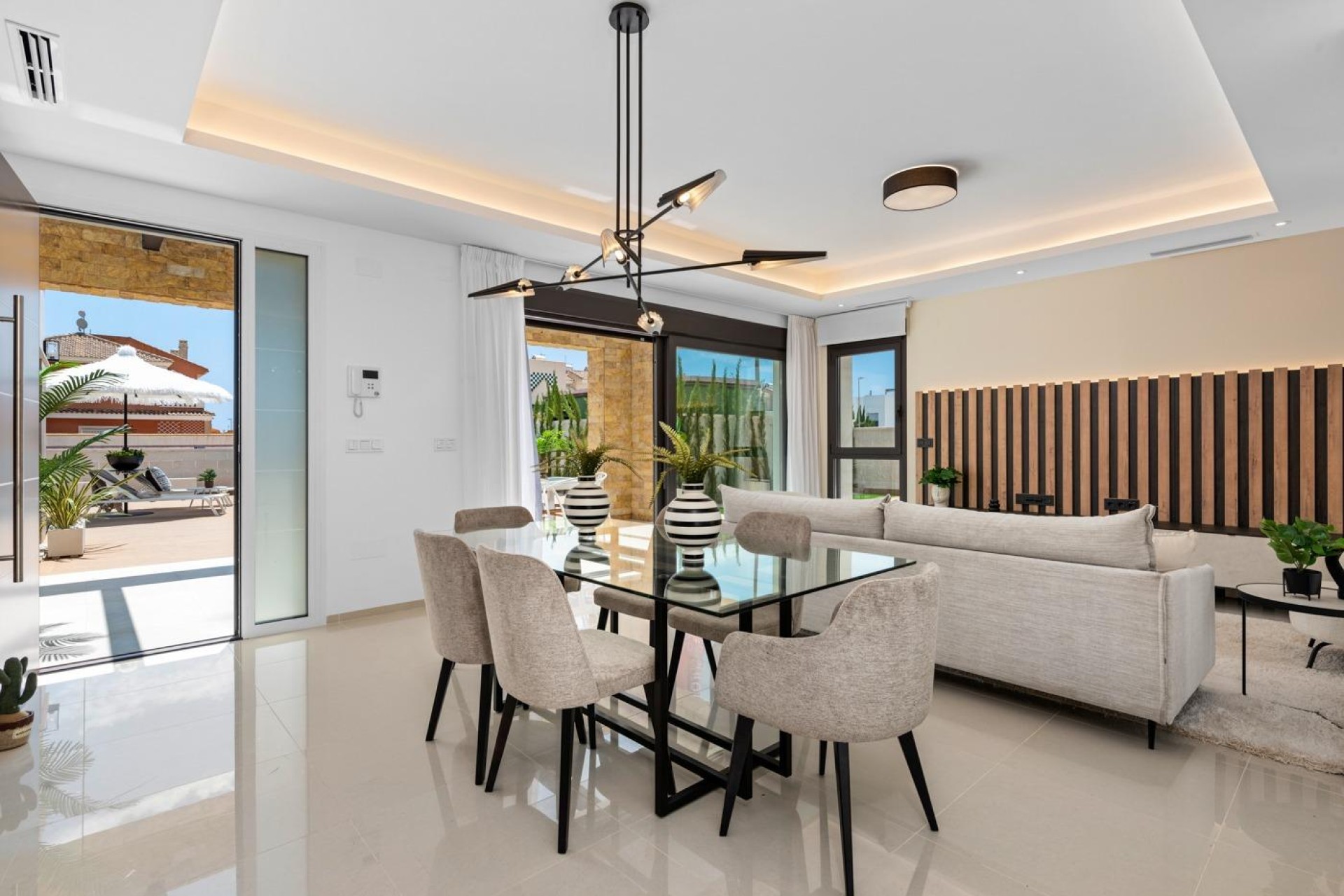 New Build - Villa - Ciudad Quesada - Rojales - Rojales