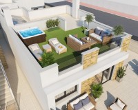 New Build - Villa - Ciudad Quesada - Rojales - Urbanizaciones