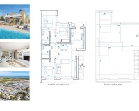 New Build - Villa - Ciudad Quesada - Rojales - Urbanizaciones