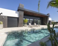 New Build - Villa - Ciudad Quesada - Rojales