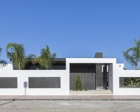 New Build - Villa - Ciudad Quesada - Rojales