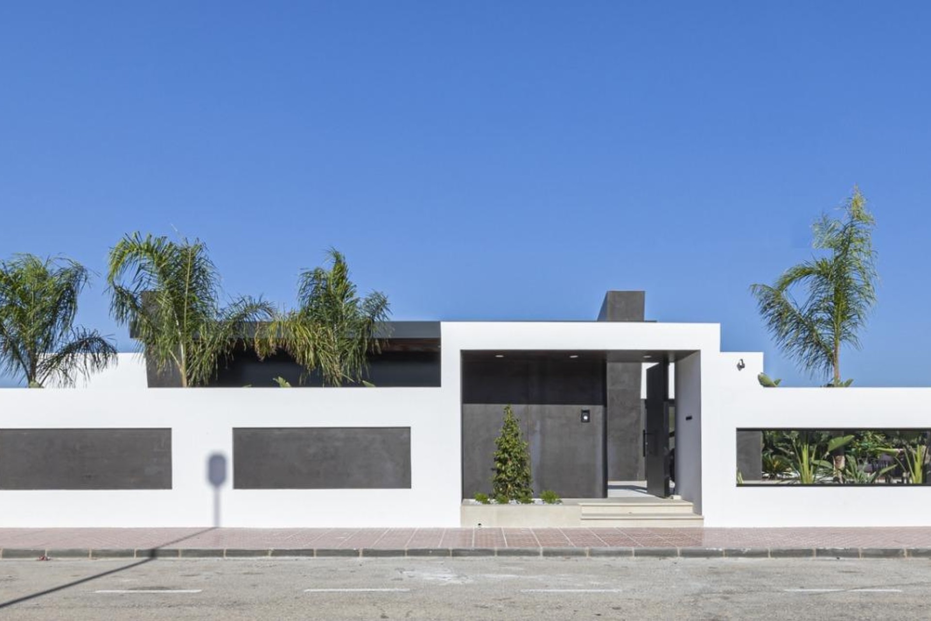 New Build - Villa - Ciudad Quesada - Rojales