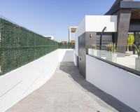 New Build - Villa - Ciudad Quesada - Rojales