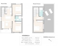 New Build - Villa - Ciudad Quesada - Rojales