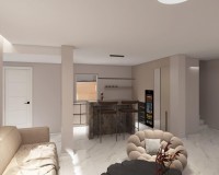 New Build - Villa - Ciudad Quesada - Rojales